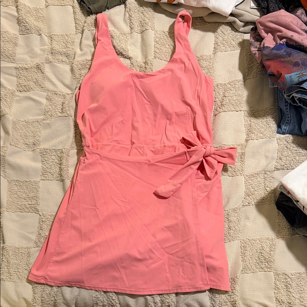 JoyLab Athletic Dress